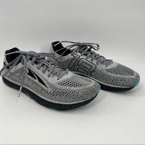 Altra Escalante Racer - NYC Marathon Men's Running AFM1833B-2 Size Mens 9